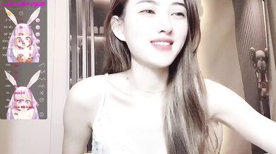 ✨✨✨♈stripchat【Actress】颜值女神~!极致美乳~跳蛋震逼~爽到漏水✨✨✨撩人的眼神受不了 (6)